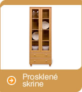 Prosklen skn