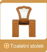 Toaletn stolek