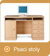 Psac stoly