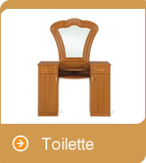 Toilette