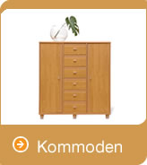 Kommoden