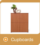 Cupboards