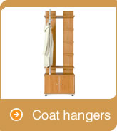 Coat hangers