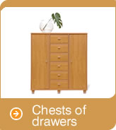 Chests of drawers