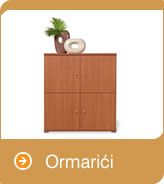 Ormarii