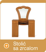 Stoli sa zrcalom