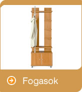 Fogasok