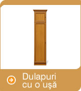 Dulapuri cu o u